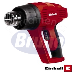 EINHELL PISTOLA TERMICA...