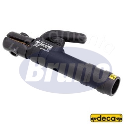 DECA PINZA PORTA ELETTRODO...