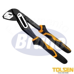TOLSEN PINZE REGOLABILI 250 MM