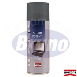 AREXONS HELP SOFFIO POTENTE...