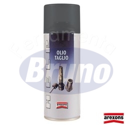AREXONS HELP OLIO DA TAGLIO...