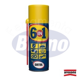 AREXONS SVITOL 6 in 1 200 ML