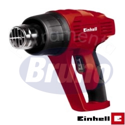 EINHELL PISTOLA TERMICA...