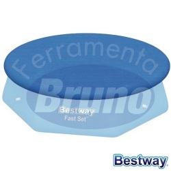 BESTWAY TELO DI COPERTURA...