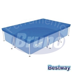 BESTWAY TELO DI COPERTURA...