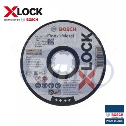 BOSCH DISCO DA TAGLIO...