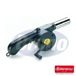 FERRABOLI VENTOLA MANUALE...