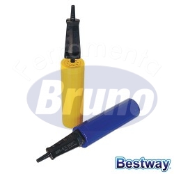 BESTWAY POMPA ARIA MANUALE...