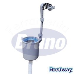 BESTWAY SKIMMER DA PARETE...