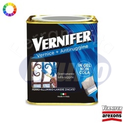 AREXONS VERNIFER SMALTO...