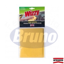 AREXONS WIZZY PELLE...