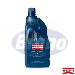 AREXONS NERO GOMME 1 LT