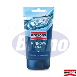 AREXONS RINNOVA FANALI 150 GR