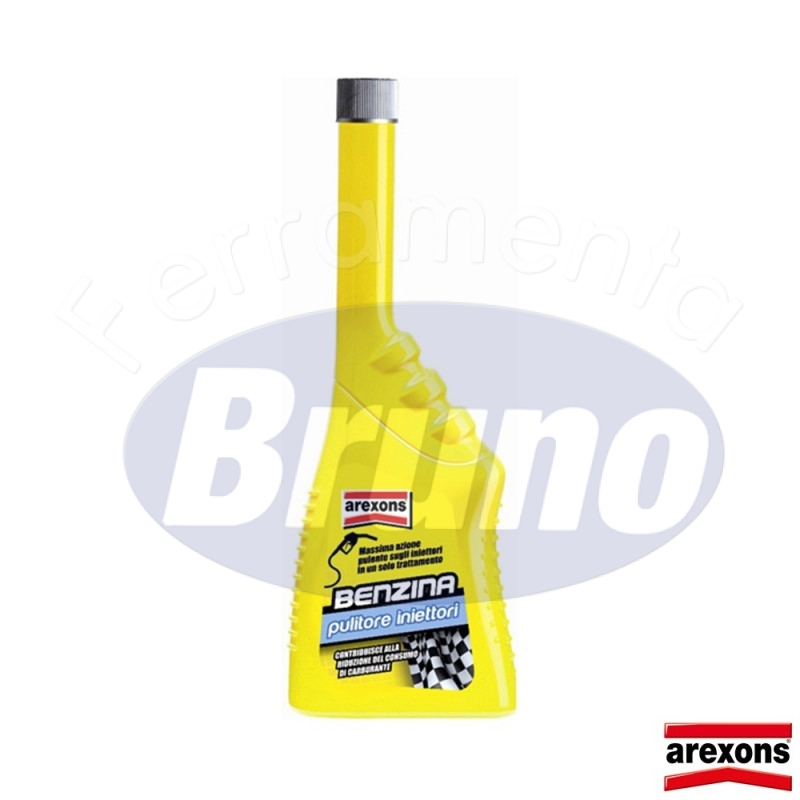 Diesel additivo pulitore iniettori 250ml - Arexons