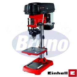 EINHELL TRAPANO A COLONNA...