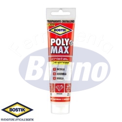 BOSTIK COLLA DI MONTAGGIO E...