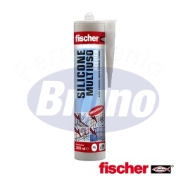 FISCHER SIGILLANTE ACETICO...