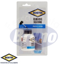 BOSTIK "RIMUOVI SILICONE"...