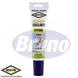 BOSTIK SIGILLANTE ACRILICO...