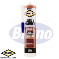 BOSTIK SIGILLANTE PER LEGNO...