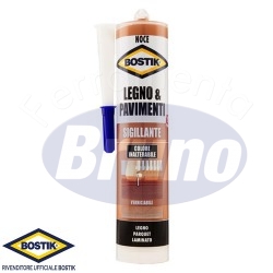 BOSTIK SIGILLANTE PER LEGNO...