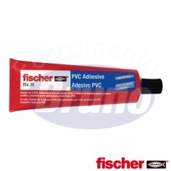 FISCHER ADESIVO PER PVC...
