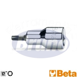 BETA CHIAVE A BUSSOLA TORX...