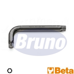 BETA CHIAVE MASCHIO TORX...