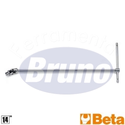 BETA QUADRO MASCHIO 1/4" A...