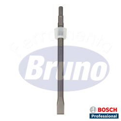 BOSCH SCALPELLO PIATTO CON...