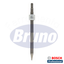 BOSCH SCALPELLO A PUNTA CON...