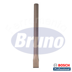 BOSCH SCALPELLO PIATTO CON...