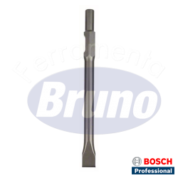 BOSCH SCALPELLO PIATTO CON...