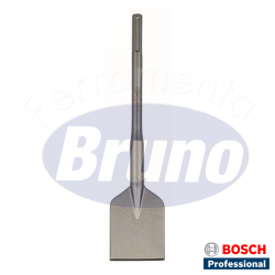 BOSCH SCALPELLO PER ASFALTO...