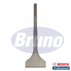 BOSCH SCALPELLO A SPATOLA...