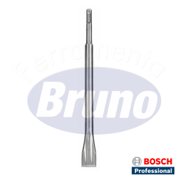 BOSCH SCALPELLO PIATTO...