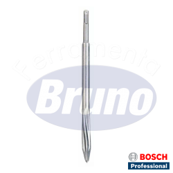 BOSCH SCALPELLO A PUNTA SDS...