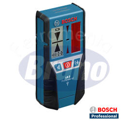 BOSCH RICEVITORE WIRELESS LR2