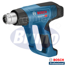 BOSCH PISTOLA TERMICA GHG...