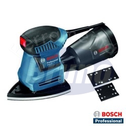 BOSCH LEVIGATRICE ORBITALE...