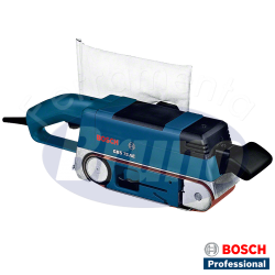 BOSCH LEVIGATRICE A NASTRO...