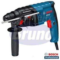 BOSCH MARTELLO TASSELLATORE...