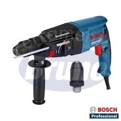 BOSCH MARTELLO TASSELLATORE...