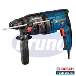 BOSCH MARTELLO TASSELLATORE...