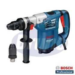 BOSCH MARTELLO TASSELLATORE...