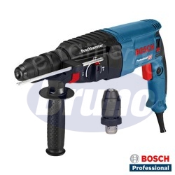 BOSCH MARTELLO TASSELLATORE...