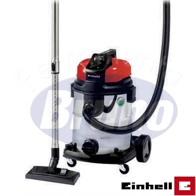 EINHELL ASPIRATORE PER SOLIDI E LIQUIDI TE-VC 1925 SA