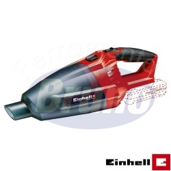 EINHELL ASPIRATORE MANUALE...