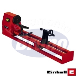 EINHELL TORNIO PER LEGNO...