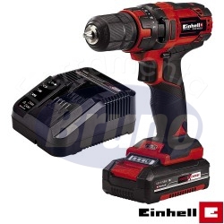 EINHELL AVVITATORE A...